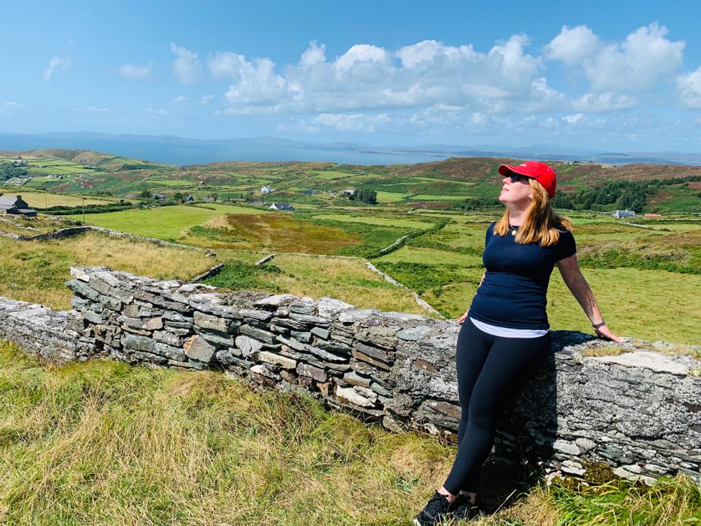 Katie, County Cork